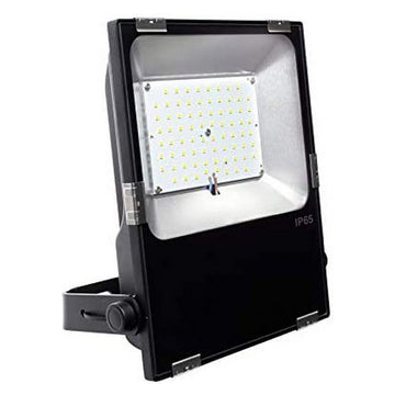 Floodlight/Projector Light LED Ledkia HE Slim PRO A+ 60W 8400 Lm (5700K - 6200K Cool White)