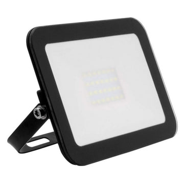 Floodlight/Projector Light LED Ledkia Slim Cristal A+ 20 W 2000 Lm (6000K - 6500K Cool White)