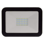 Floodlight/Projector Light LED Ledkia Slim Cristal A+ 20 W 2000 Lm (6000K - 6500K Cool White)