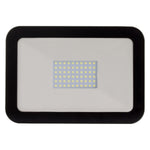 Floodlight/Projector Light LED Ledkia Slim Cristal A+ 50 W 5000 Lm (6000K - 6500K Cool White)