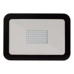 Floodlight/Projector Light LED Ledkia Slim Cristal A+ 50 W 5000 Lm (4000K - 4500K Neutral White)