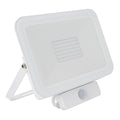 Floodlight/Projector Light LED Ledkia Slim A 50 W 5000 Lm (4500K Neutral White)