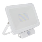 Floodlight/Projector Light LED Ledkia Slim A 50 W 5000 Lm (4500K Neutral White)