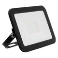 Floodlight/Projector Light LED Ledkia Slim Cristal A+ 20 W 2000 Lm (3000K - 3500K Warm White)