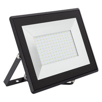 Foco Proyector LED Ledkia Sólido A+ 100W 100 W 10000 Lm (Blanco Neutro 4000K)