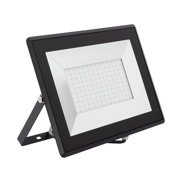 Foco Proyector LED Ledkia Sólido A+ 100W 100 W 10000 Lm (Blanco Neutro 4000K)