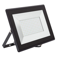 Floodlight/Projector Light LED Ledkia Solid A+ 100W 100 W 10000 Lm (6000K Cool White)