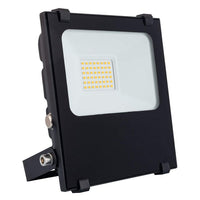 Floodlight/Projector Light LED Ledkia HE PRO 20 W A++ 2700 lm (4000K - 4500K Neutral White)