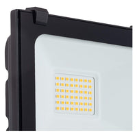 Floodlight/Projector Light LED Ledkia HE PRO 20 W A++ 2700 lm (6000K - 6500K Cool White)