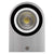 LED Wall Light Ledkia Gala 50 W 35 W