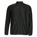 Unisex Windcheater Jacket Luanvi Nocaut Black