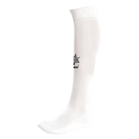 Football Socks Luanvi Pol White