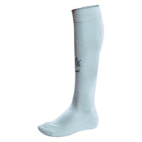 Football Socks Luanvi Pol Sky blue