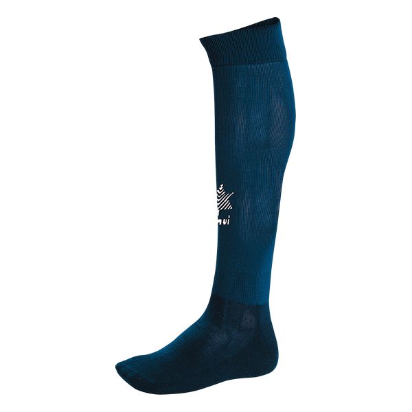 Football Socks Luanvi Pol Navy