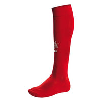 Football Socks Luanvi Pol Red