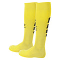 Football Socks Luanvi Tiro Yellow