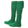 Football Socks Luanvi Tiro Green