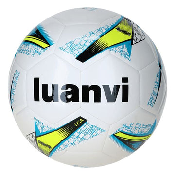 Football Luanvi Liga TPU (Size 4)