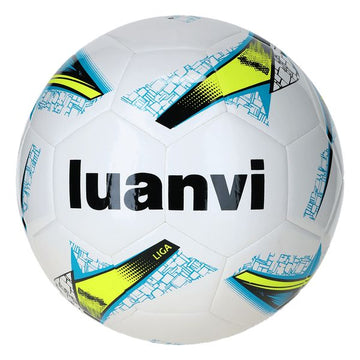 Football Luanvi Liga TPU (Size 3)