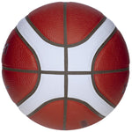 Basketball Ball Molten B7G4500 Leatherette (Size 7)