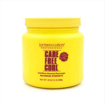 Styling Gel Soft & Sheen Carson Care Free Curl  (900 g)