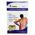 Thermal Lumbar Brace Irisana