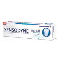 Pasta de Dientes Repara y Protege Sensodyne (75 ml)