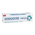 Toothpaste Complete Action Sensodyne (75 ml)