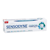 Pasta de Dientes Acción Completa Sensodyne (75 ml)