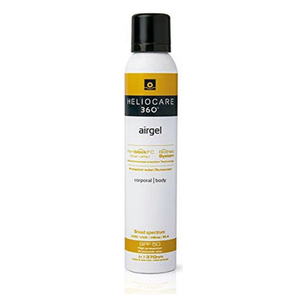 Sun Block Heliocare (200 ml)