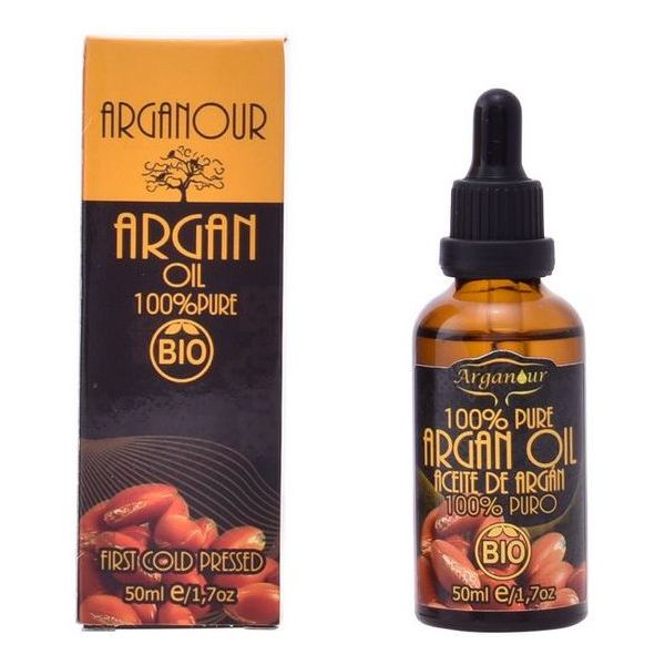 Nutritive Oil Argan Oil Arganour (50 ml)