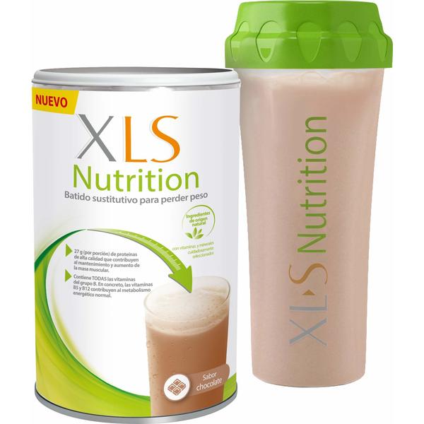 Food Supplement XLS Medical Nutrition (400 gr) (Refurbished A+)