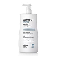 Body Milk Atopises Sesderma (400 ml) (400 ml)