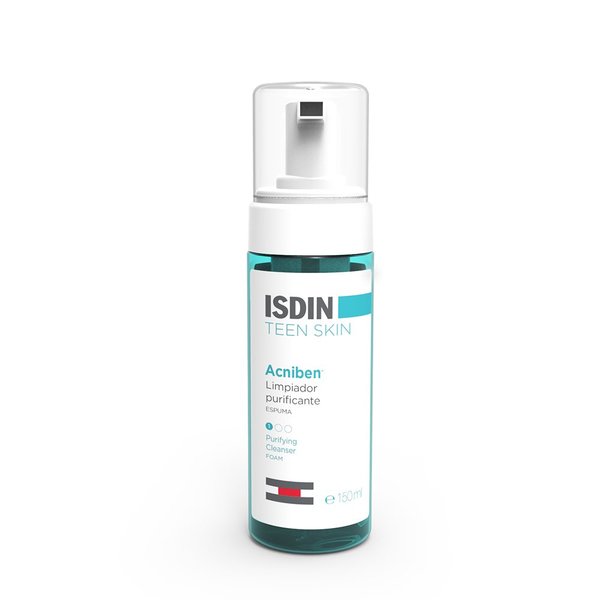 cleaner Isdin Acniben (150 ml) (Refurbished D)