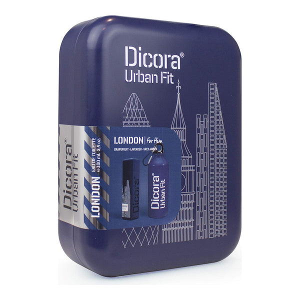 Women's Perfume Dicora London EDT (100 ml)