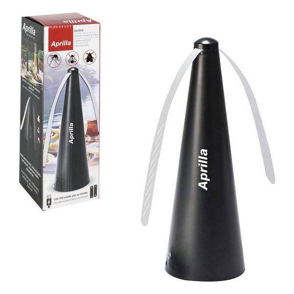 Insect repellant Aprilla Usb Black