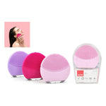 Facial Cleanser Aprilla AFM-2800 Wireless (8000 rpm)