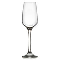 Champagne glass LAV Lal 230 cc (6 pcs)