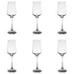 Champagne glass LAV Lal 230 cc (6 pcs)