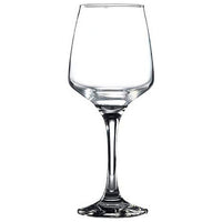 Wine glass LAV Lal 295 cc (6 pcs)