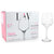 Wine glass LAV Lal 295 cc (6 pcs)