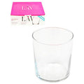 Set of glasses LAV Bodega 345 cc (6 pcs)