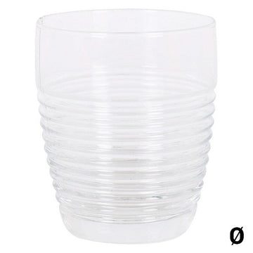 Set of glasses LAV Rio Transparent (6 pcs)