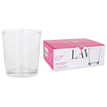 Set of glasses LAV Paris 295 cc (6 pcs)