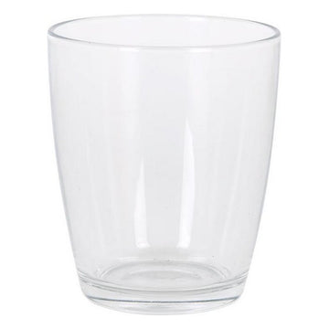 Set of glasses LAV Vega 34 cl (4 Pieces)