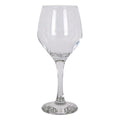 Set of cups LAV ELLA Crystal 330 cc (4 Pieces)