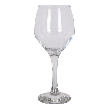 Set of cups LAV ELLA Crystal 330 cc (4 Pieces)