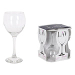 Set of cups LAV Mayra (4 uds) (260 ml)