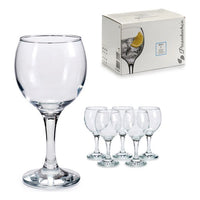 Set of cups 29 cl (6 Pieces)