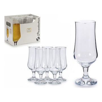 Wineglass (6 Pieces) (16 x 19,3 x 23,5 cm)